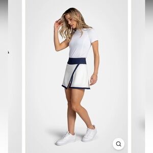 KYODAN Elite Motion Skort